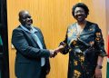 KINGSLEY - The Brief | Namibia's Leading Business & Financial News Kingsley Kwenani appointed Deputy Executive Director at Agriculture Ministry