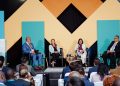 DSC_398611 - The Brief | Namibia's Leading Business & Financial News Global financial inclusion forum off to lively start in Swakop