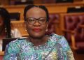 Selma Ashipala-Musavyi - The Brief | Namibia's Leading Business & Financial News AfCFTA opens new growth opportunities for Lüderitz