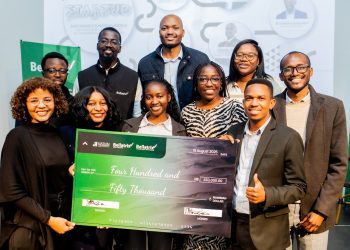 NABAN secures N$450,000 sponsorship deal with Bellatrix