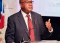 JOHANNES GAWAXAB - The Brief | Namibia's Leading Business & Financial News One in five Namibians lives below poverty line – !Gawaxab