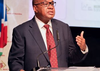 One in five Namibians lives below poverty line – !Gawaxab