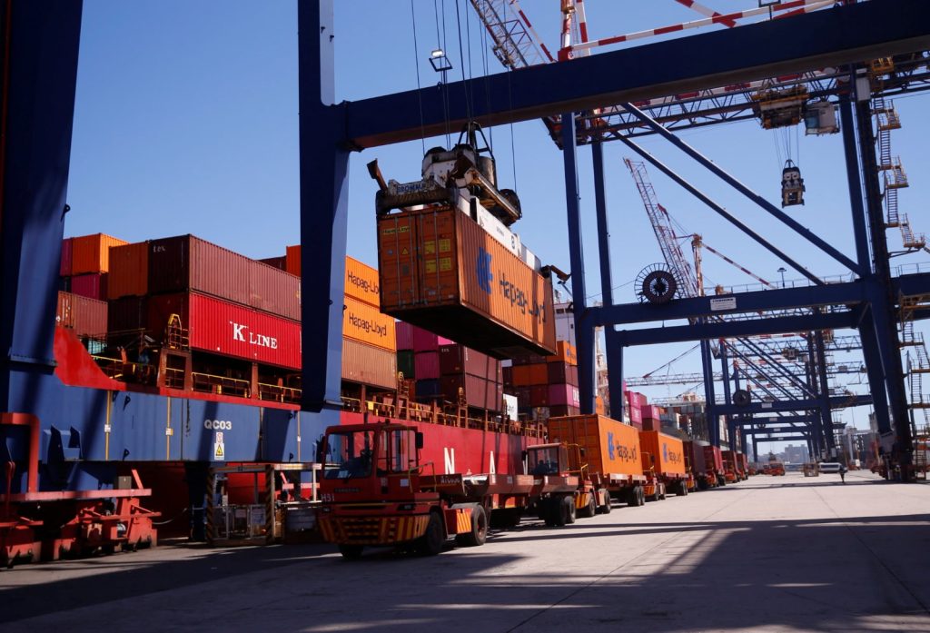 SHIPMENT - The Brief | Namibia's Leading Business & Financial News