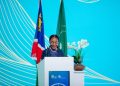 MEME SHAFUDAH - The Brief | Namibia's Leading Business & Financial News Namibia explores blockchain and AI to close finance gap