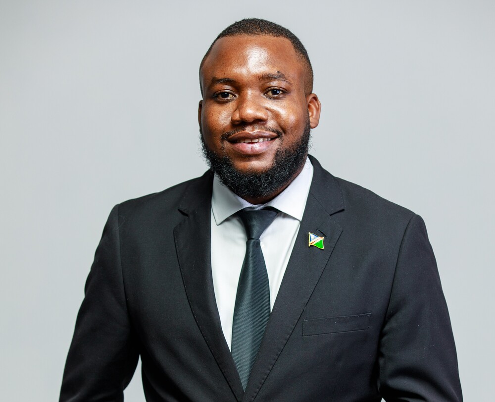 Robinson Hangula1 - The Brief | Namibia's Leading Business & Financial News