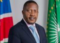 Penda Naanda appointed Namibia’s Ambassador to the UN