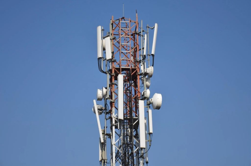ELECTRICITY TOWER - The Brief | Namibia's Leading Business & Financial News
