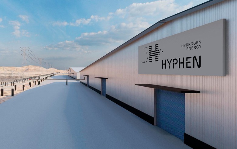 HYPHEN2 - The Brief | Namibia's Leading Business & Financial News