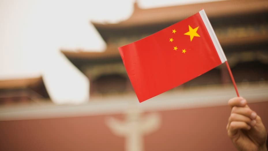 CHINA - The Brief | Namibia's Leading Business & Financial News