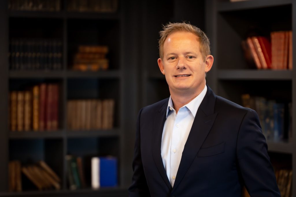 James Chapman - The Brief | Namibia's Leading Business & Financial News