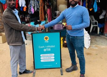 FNB introduces banking services at Osire Refugee Camp