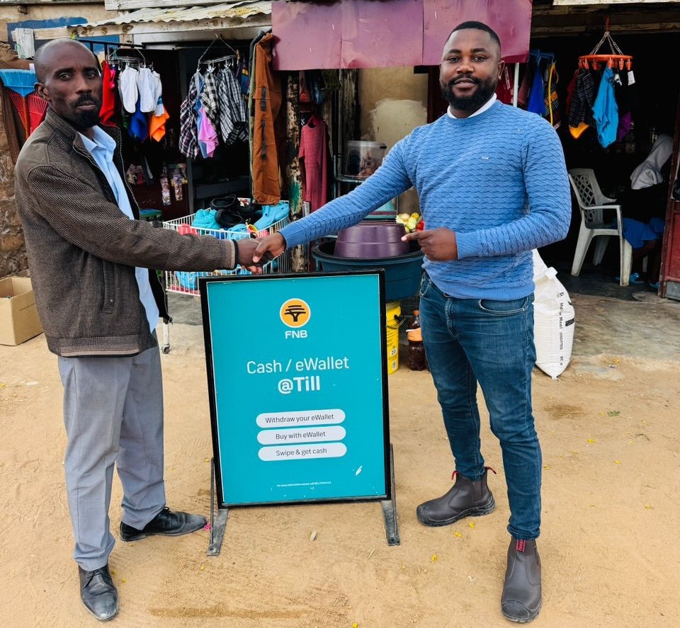 FNB OSIRE - The Brief | Namibia's Leading Business & Financial News
