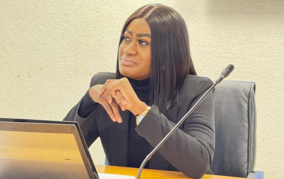 HEALTH MINISTER - The Brief | Namibia's Leading Business & Financial News