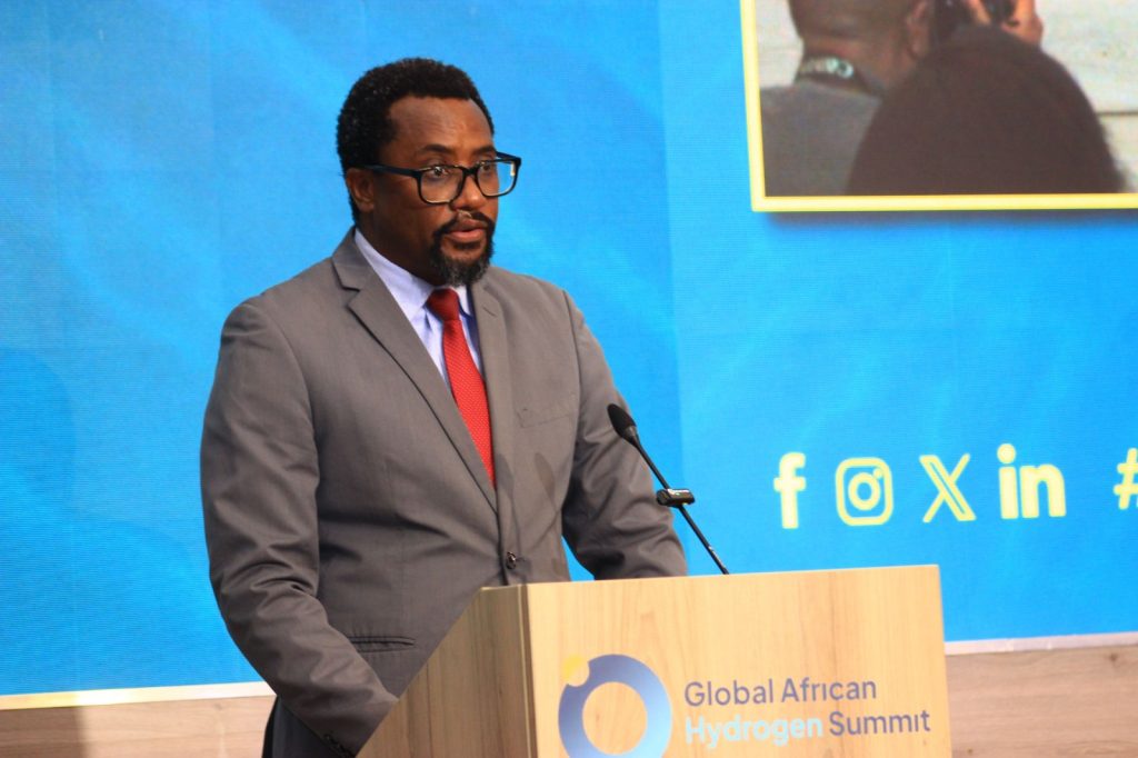 ITHETE MINES - The Brief | Namibia's Leading Business & Financial News