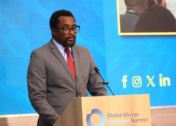 Ithete calls for tangible benefits from Namibia’s green hydrogen drive
