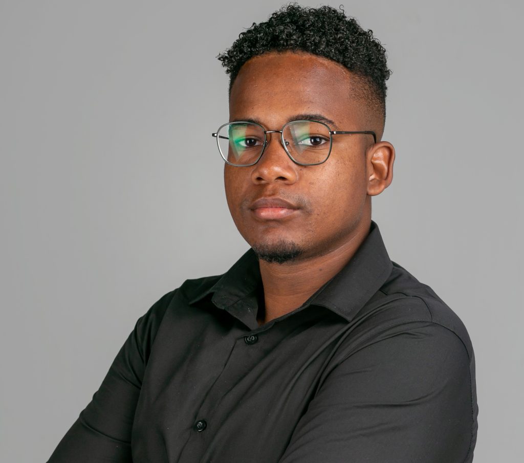 Arney Tjaro - The Brief | Namibia's Leading Business & Financial News