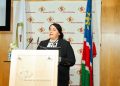 BoN Deputy Governor appointed to Alliance for Financial Inclusion board