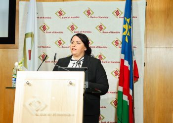 BoN Deputy Governor appointed to Alliance for Financial Inclusion board