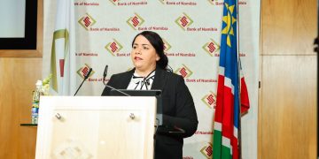 BoN Deputy Governor appointed to Alliance for Financial Inclusion board