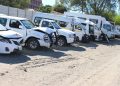 Govt to dispose of 1,500 old vehicles