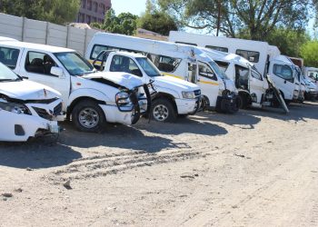 Govt to dispose of 1,500 old vehicles