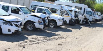Govt to dispose of 1,500 old vehicles