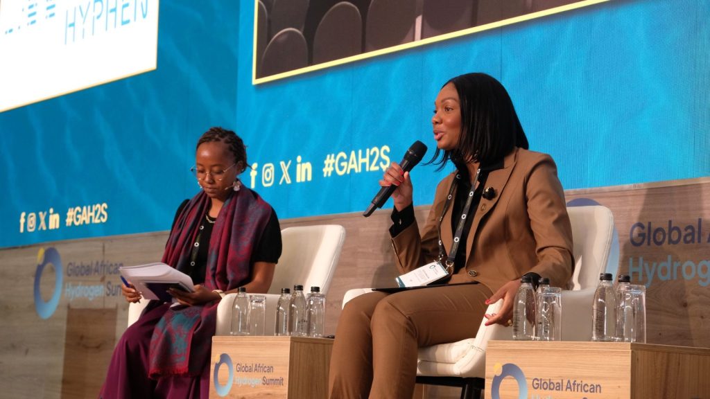 HYDROGEN BILL - The Brief | Namibia's Leading Business & Financial News