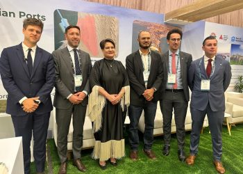 EXPORT HUB - The Brief | Namibia's Leading Business & Financial News Namibia plans green energy export hub at Walvis Bay by 2027