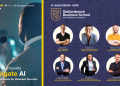 AI SUMMIT - The Brief | Namibia's Leading Business & Financial News Namibia’s V5 Africa Navigate AI Summit: Practical directions for business success