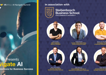 Namibia’s V5 Africa Navigate AI Summit: Practical directions for business success