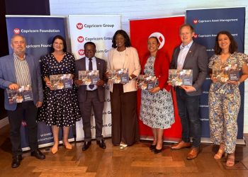 Capricorn Group invests N$26.7m in social programmes across Namibia and Botswana