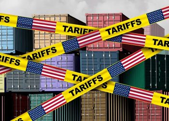 TARIFFS4 - The Brief | Namibia's Leading Business & Financial News Tariffs raise settlement risks for Namibian banks
