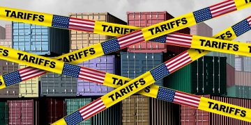 Tariffs raise settlement risks for Namibian banks