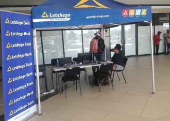 Suspension of Deduction Code poses major risk to Letshego’s loan model