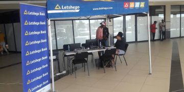 Suspension of Deduction Code poses major risk to Letshego’s loan model