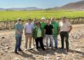 NEDBANK FUNDING - The Brief | Namibia's Leading Business & Financial News Nedbank concludes funding deal with Achill Island Investments