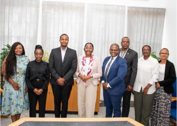 Public confidence key to Namibia’s shift towards e-money