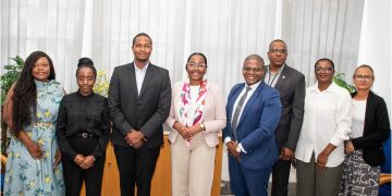 Public confidence key to Namibia’s shift towards e-money