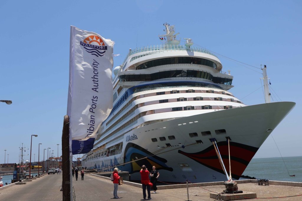 CRUISE - The Brief | Namibia's Leading Business & Financial News
