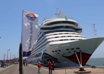 Namibia tipped as next big market for cruise tourism