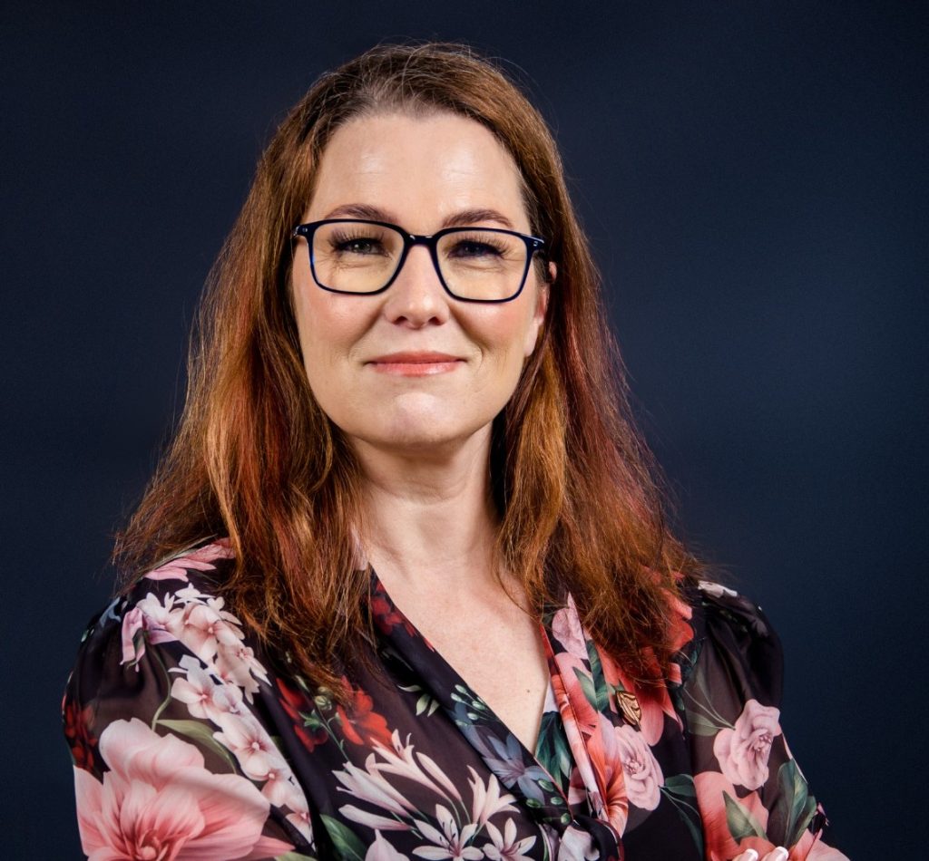 Yolande Fourie - The Brief | Namibia's Leading Business & Financial News