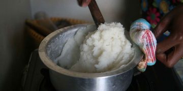 Swakopmund records sharpest maize meal price increase