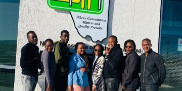 NIP invests over N$3 million in graduate and internship programmes
