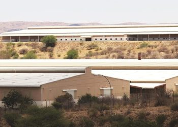 CoW eyes jobs creation and economic boost from Ramatex lease
