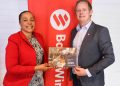 BANK WINDHOEK 2 - The Brief | Namibia's Leading Business & Financial News Bank Windhoek channels N$12m into social projects