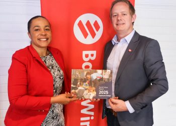 Bank Windhoek channels N$12m into social projects