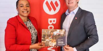 Bank Windhoek channels N$12m into social projects