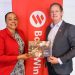 Bank Windhoek channels N$12m into social projects