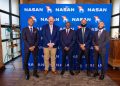 NASAN3 - The Brief | Namibia's Leading Business & Financial News Nasan Energies Namibia to acquire 53 Engen and Shell service stations from Vivo