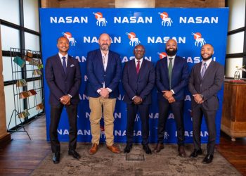 Nasan Energies Namibia to acquire 53 Engen and Shell service stations from Vivo